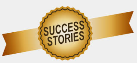 success stories